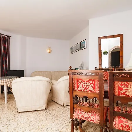 Fuer 4 Personen Ca 70 Qm In Nerja, Andalusien Costa Del Sol